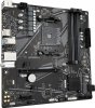 Gigabyte Płyta główna B550M K AM4 4DDR4 DP/HDMI mATX